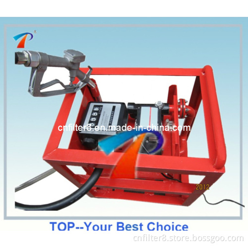Top Seriese Jl Waste Oil Disposal Machine